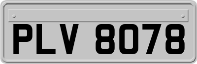 PLV8078