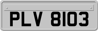 PLV8103