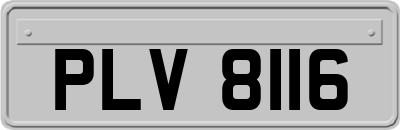 PLV8116