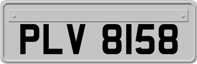 PLV8158