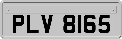 PLV8165