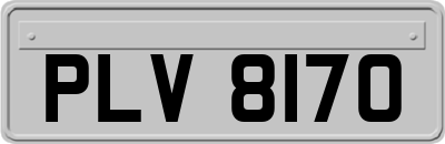 PLV8170