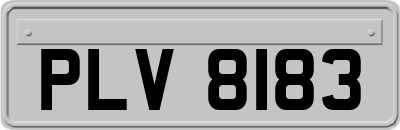 PLV8183