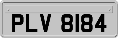 PLV8184