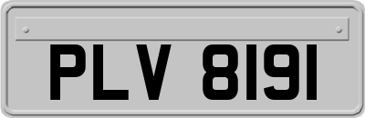 PLV8191