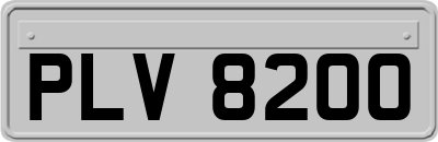 PLV8200