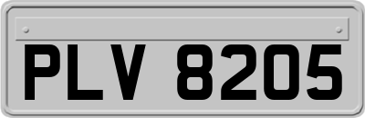 PLV8205