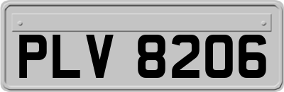 PLV8206