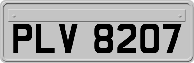 PLV8207