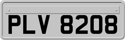 PLV8208