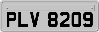 PLV8209