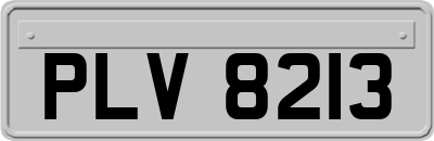 PLV8213