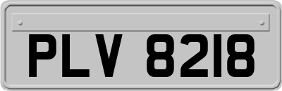 PLV8218