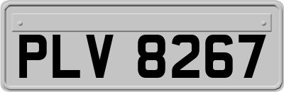 PLV8267