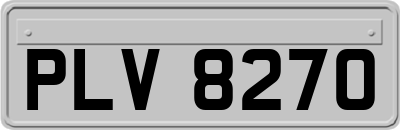 PLV8270