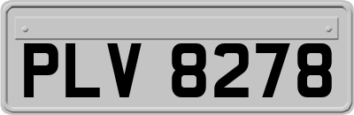 PLV8278