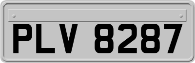 PLV8287