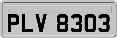 PLV8303