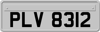 PLV8312