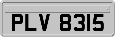 PLV8315