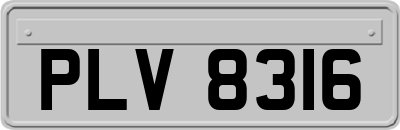 PLV8316