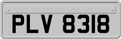 PLV8318