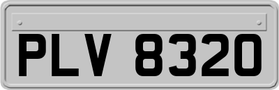 PLV8320