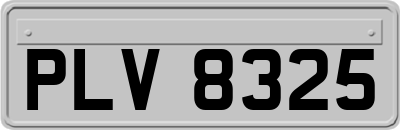 PLV8325