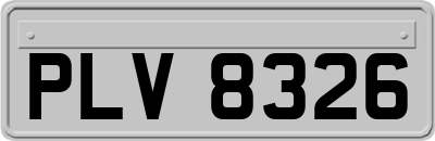 PLV8326