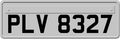 PLV8327