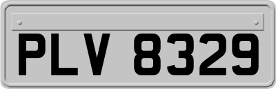 PLV8329