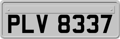 PLV8337