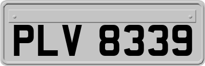 PLV8339