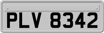 PLV8342