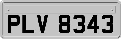 PLV8343