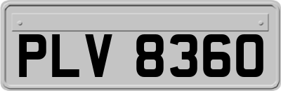 PLV8360