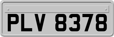 PLV8378