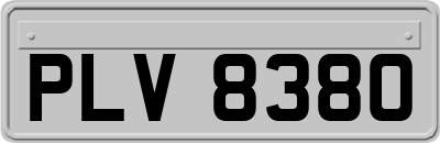 PLV8380