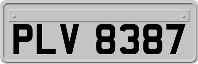 PLV8387