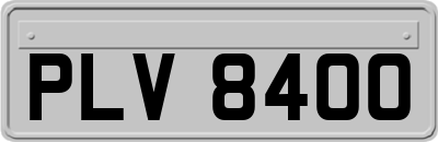 PLV8400