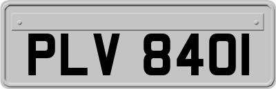 PLV8401