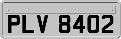 PLV8402