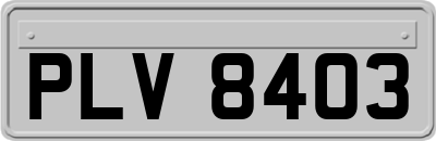 PLV8403