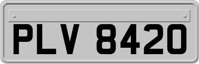 PLV8420