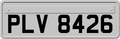 PLV8426