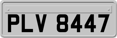 PLV8447