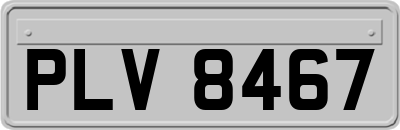 PLV8467