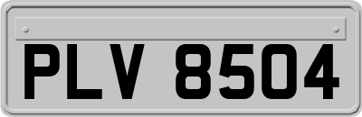 PLV8504