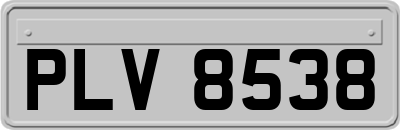 PLV8538