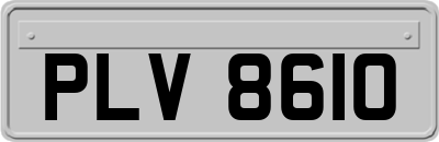 PLV8610